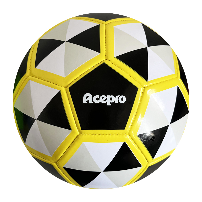 Customized Adult Size 5 Professional Football - ueeshop