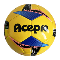 Factory Size 5 Machine Sewn Soccer Ball - ueeshop