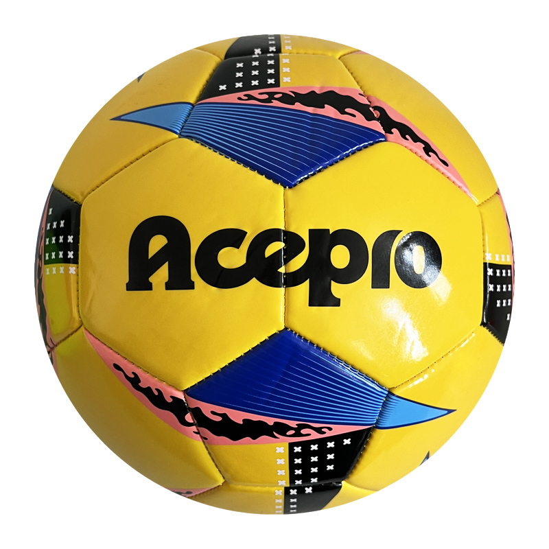 Factory Size 5 Machine Sewn Soccer Ball - ueeshop