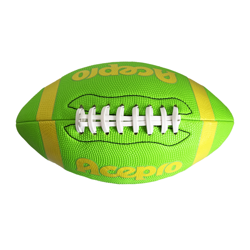 Factory Wholesale Custom Logo PVC American Footballs -UEESHOP