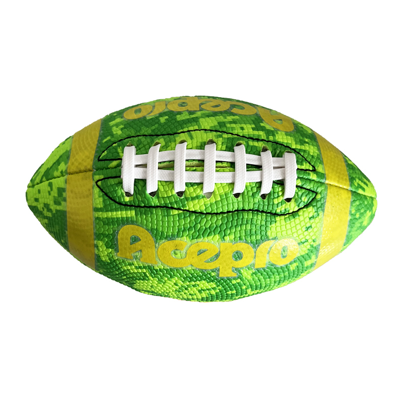 American Football Official Size 3 6 9 Rugby-UEESHOP