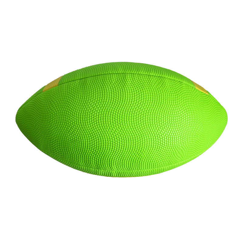 Factory Wholesale Custom Logo PVC American Footballs -UEESHOP