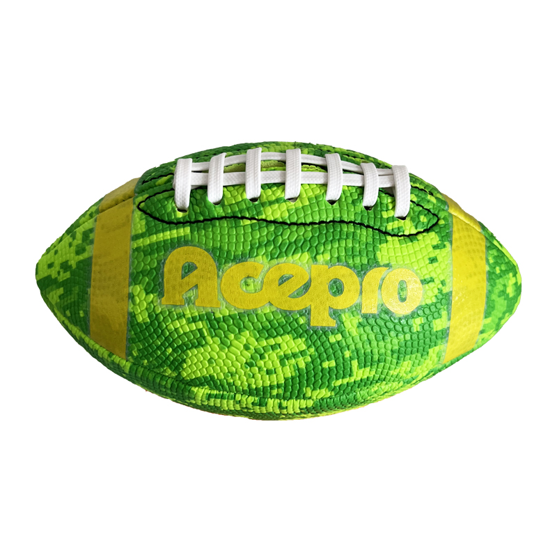 American Football Official Size 3 6 9 Rugby-UEESHOP