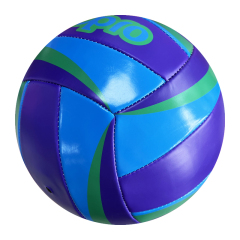 Customized Logo Size 5 Volleyball Ball -ueeshop