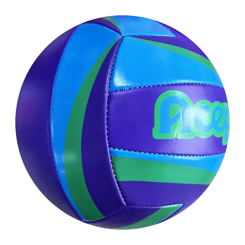 Customized Logo Size 5 Volleyball Ball -ueeshop