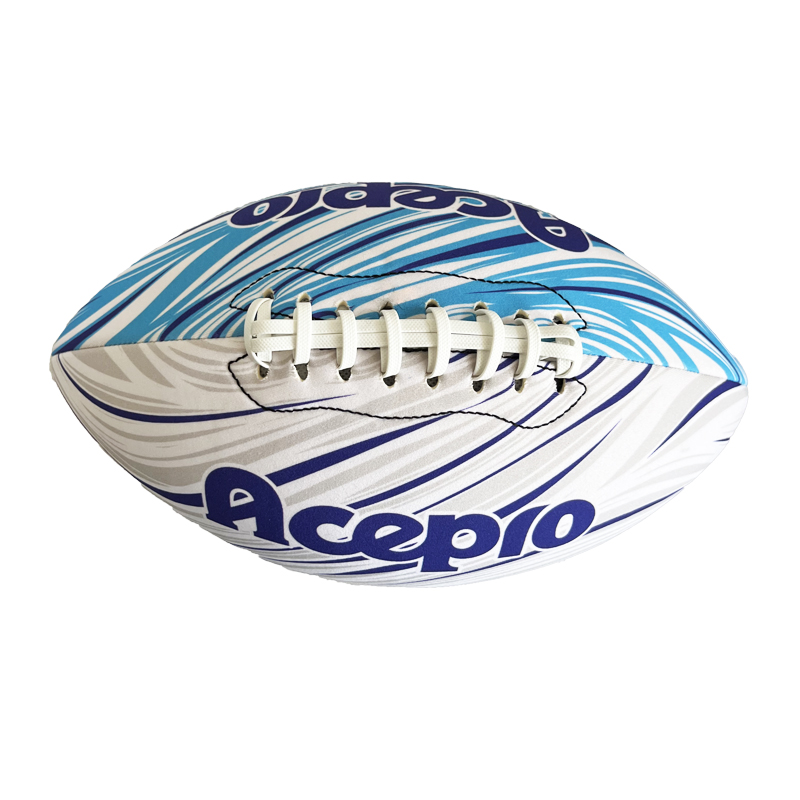 Machine Sewn American Football-UEESHOP