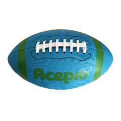 Factory Wholesale Custom Logo PVC American Footballs -UEESHOP