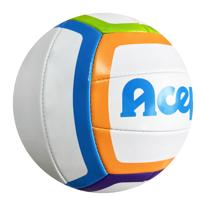 Hot Sale Machine Sewn Volleyball Ball Sports -ueeshop