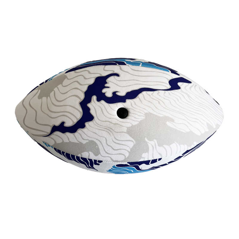 Machine Sewn American Football-UEESHOP