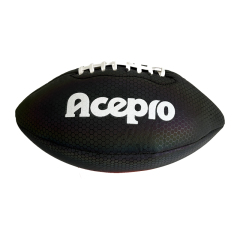 Official Size and Weight American Football Size 3 6 9-UEESHOP