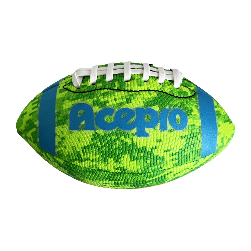 American Football Official Size 3 6 9 Rugby-UEESHOP