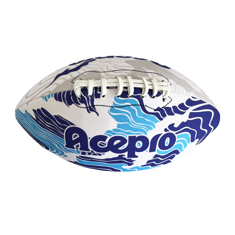 Machine Sewn American Football-UEESHOP