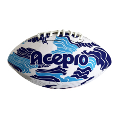 Machine Sewn American Football-UEESHOP