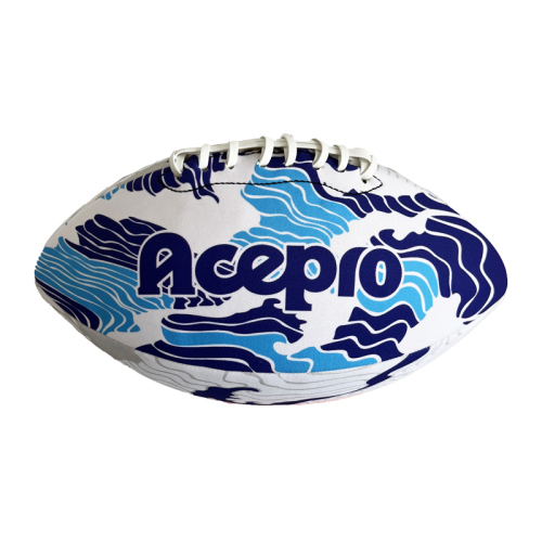 Machine Sewn American Football-UEESHOP