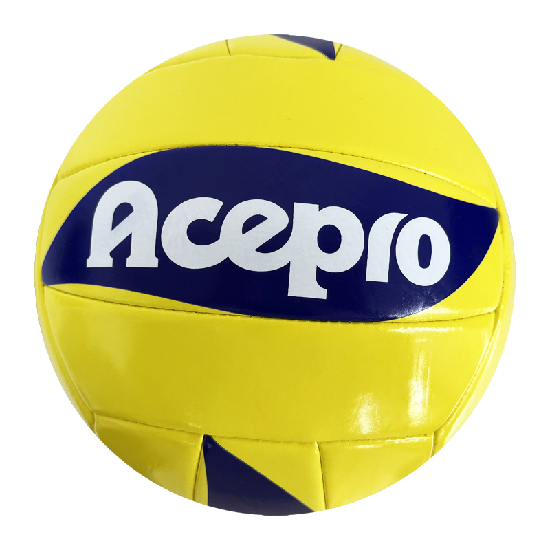 Size 5 Soft Machine Stitched Volleyball Ball - ueeshop
