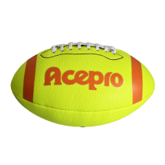 Factory Wholesale Custom Logo PVC American Footballs -UEESHOP
