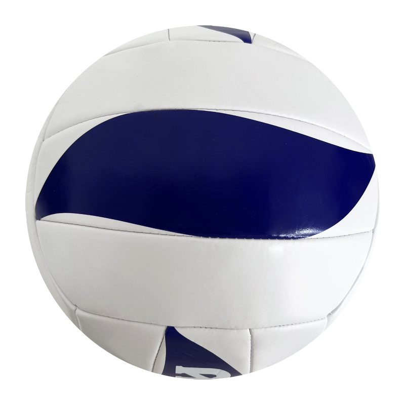 Size 5 Soft Machine Stitched Volleyball Ball - ueeshop