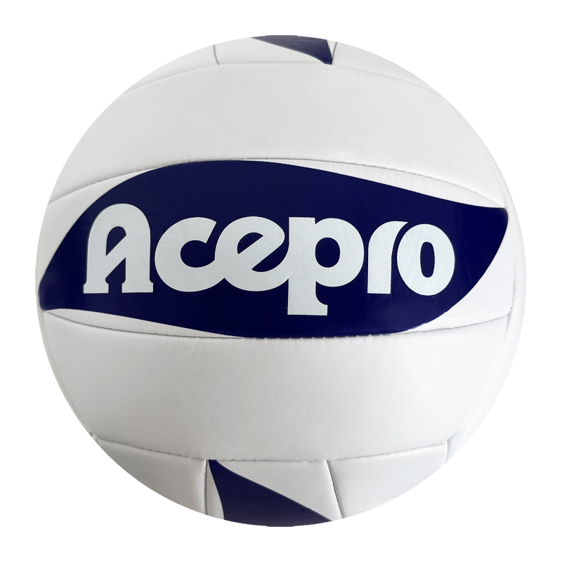 Size 5 Soft Machine Stitched Volleyball Ball - ueeshop