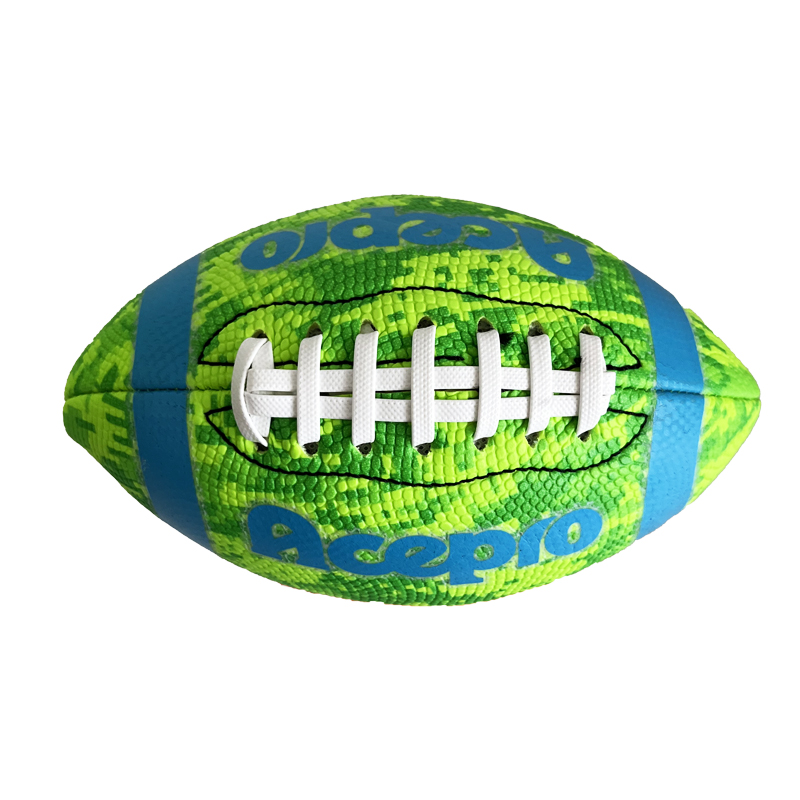 American Football Official Size 3 6 9 Rugby-UEESHOP
