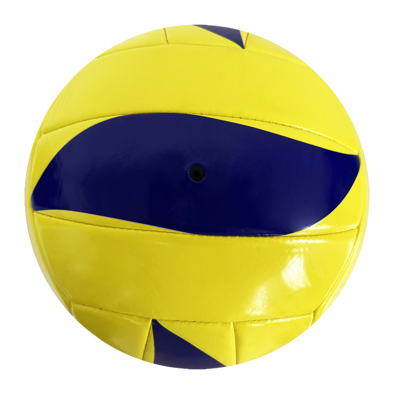 Size 5 Soft Machine Stitched Volleyball Ball - ueeshop
