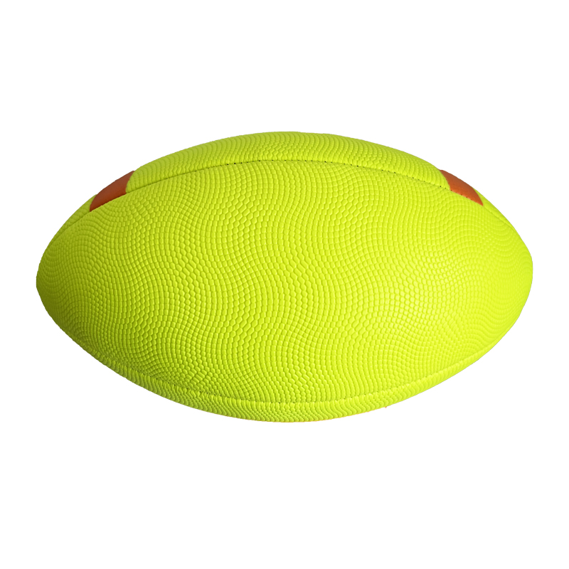 Factory Wholesale Custom Logo PVC American Footballs -UEESHOP