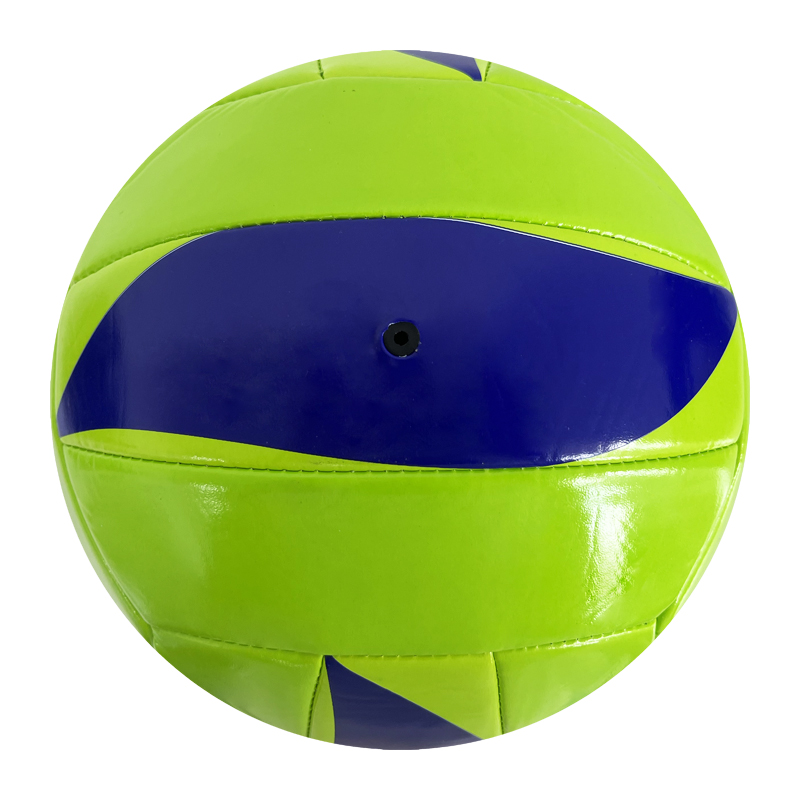 Size 5 Soft Machine Stitched Volleyball Ball - ueeshop