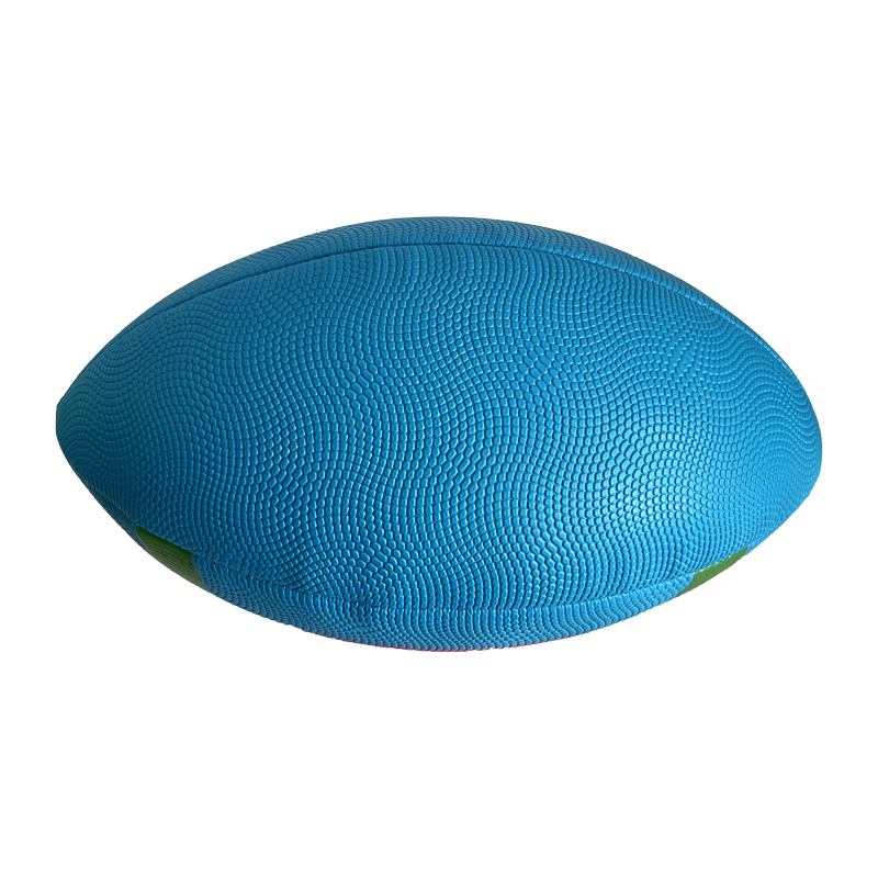 Factory Wholesale Custom Logo PVC American Footballs -UEESHOP