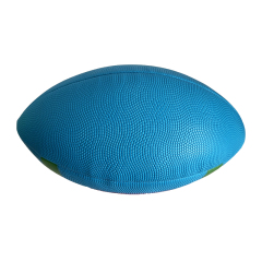 Factory Wholesale Custom Logo PVC American Footballs -UEESHOP
