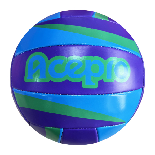 Customized Logo Size 5 Volleyball Ball -ueeshop