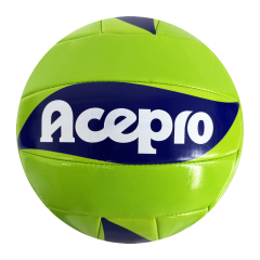 Size 5 Soft Machine Stitched Volleyball Ball - ueeshop
