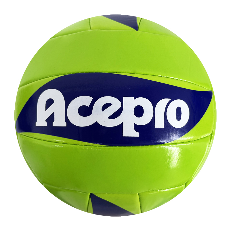 Size 5 Soft Machine Stitched Volleyball Ball - ueeshop