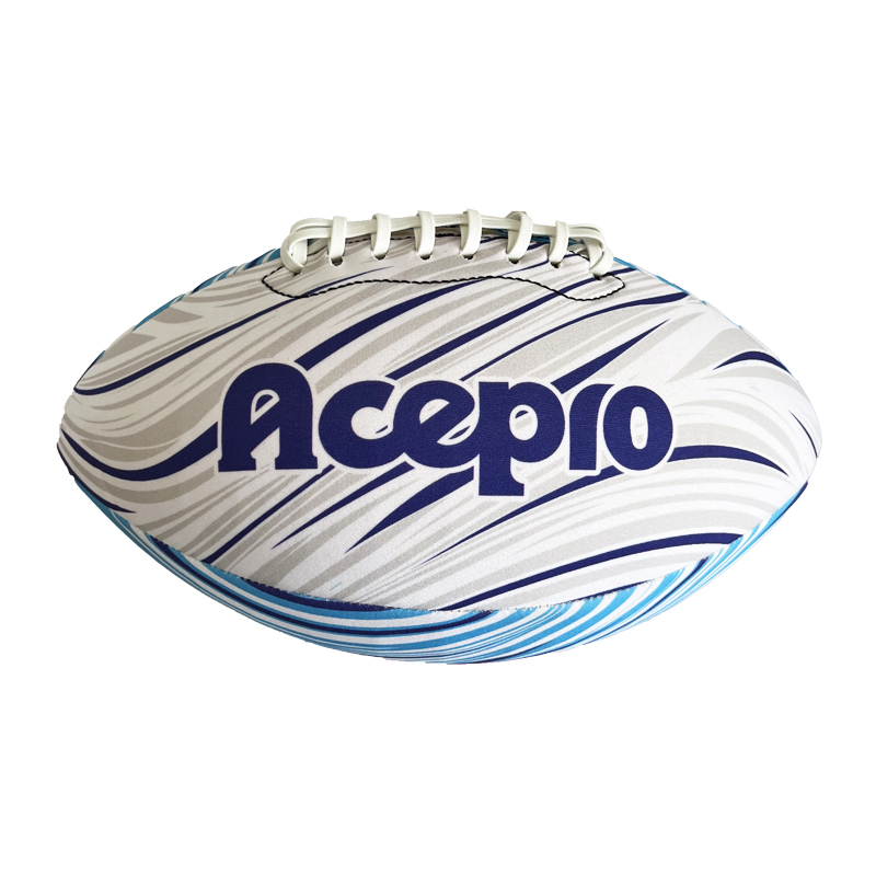 Machine Sewn American Football-UEESHOP