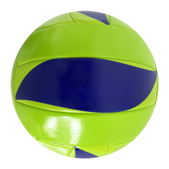 Size 5 Soft Machine Stitched Volleyball Ball - ueeshop