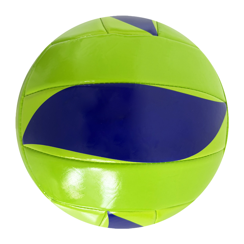 Size 5 Soft Machine Stitched Volleyball Ball - ueeshop