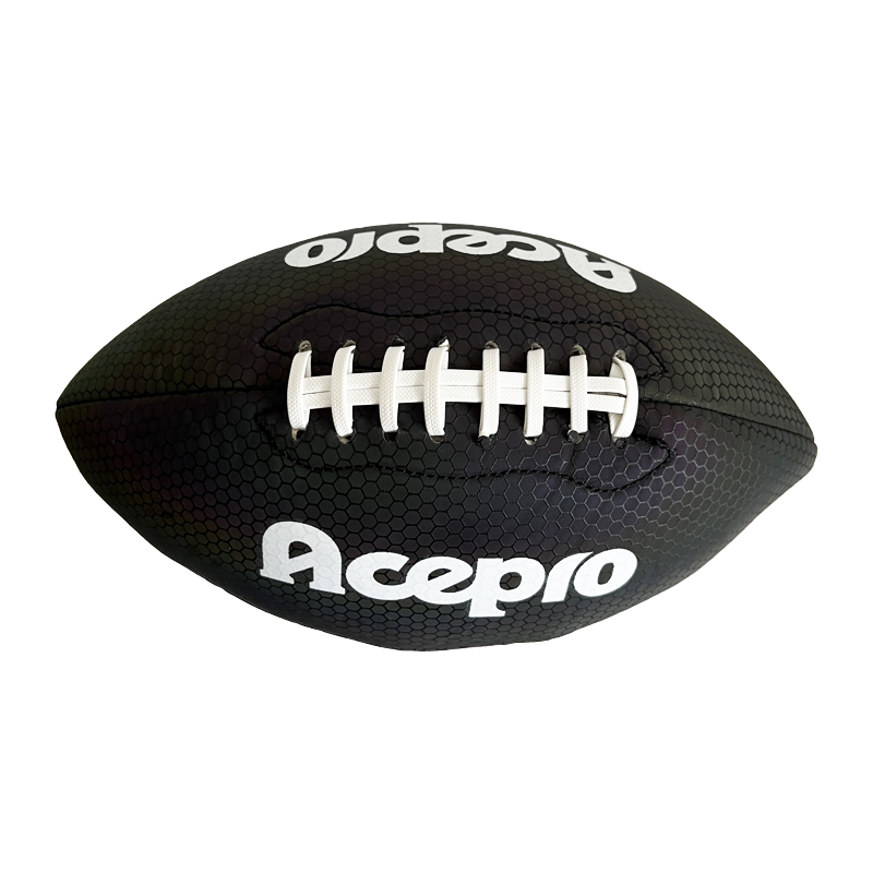 Official Size and Weight American Football Size 3 6 9-UEESHOP