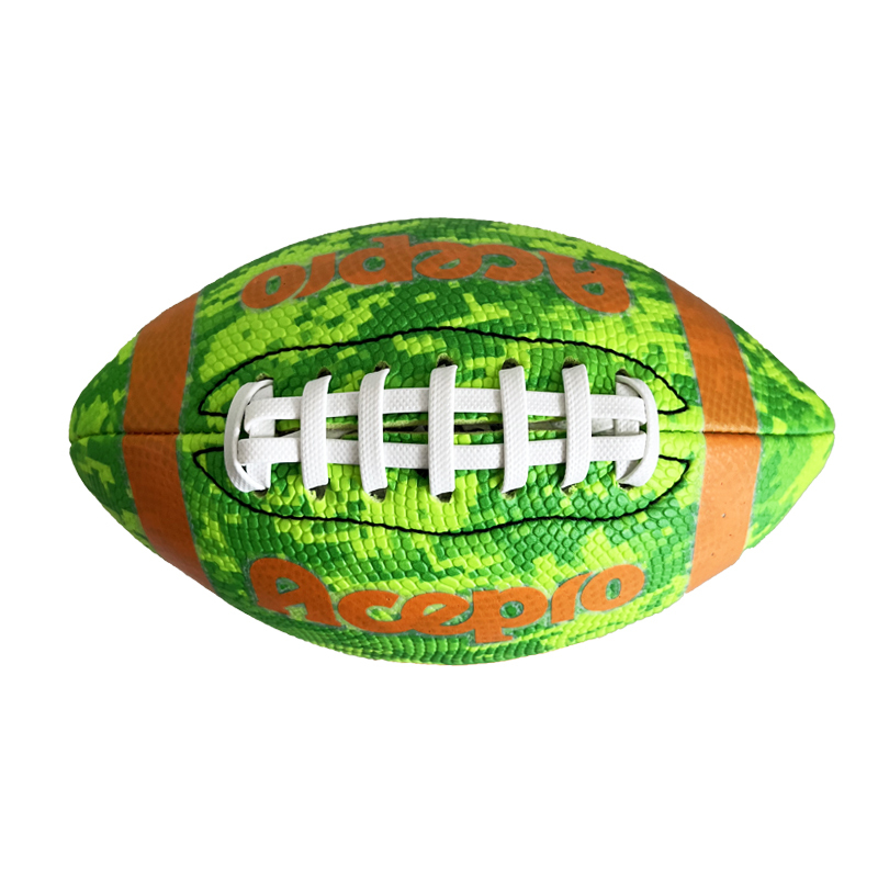 American Football Official Size 3 6 9 Rugby-UEESHOP