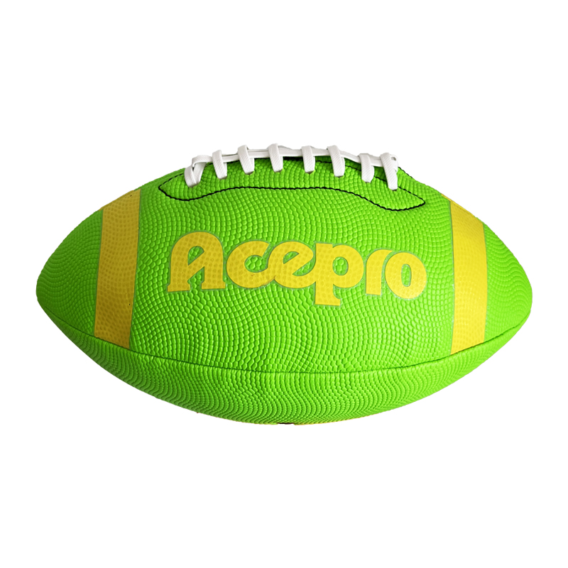 Factory Wholesale Custom Logo PVC American Footballs -UEESHOP