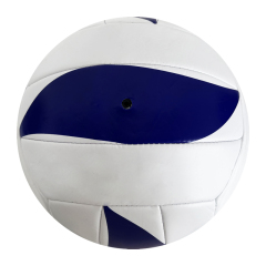 Size 5 Soft Machine Stitched Volleyball Ball - ueeshop
