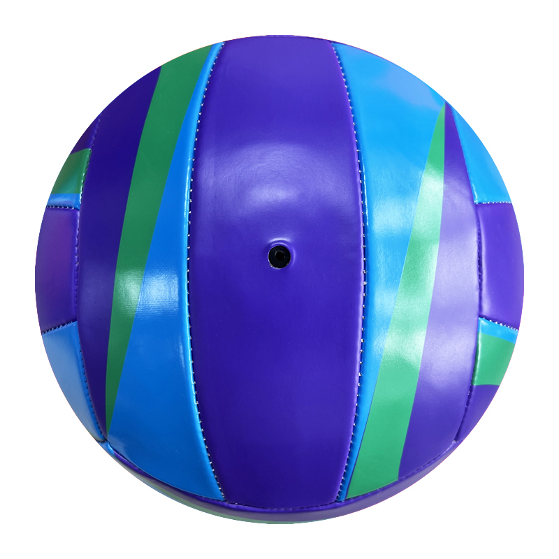 Customized Logo Size 5 Volleyball Ball -ueeshop
