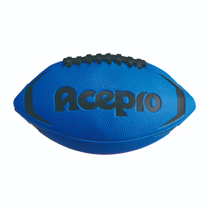 Sports American Football Balls with Custom logo - UEESHOP