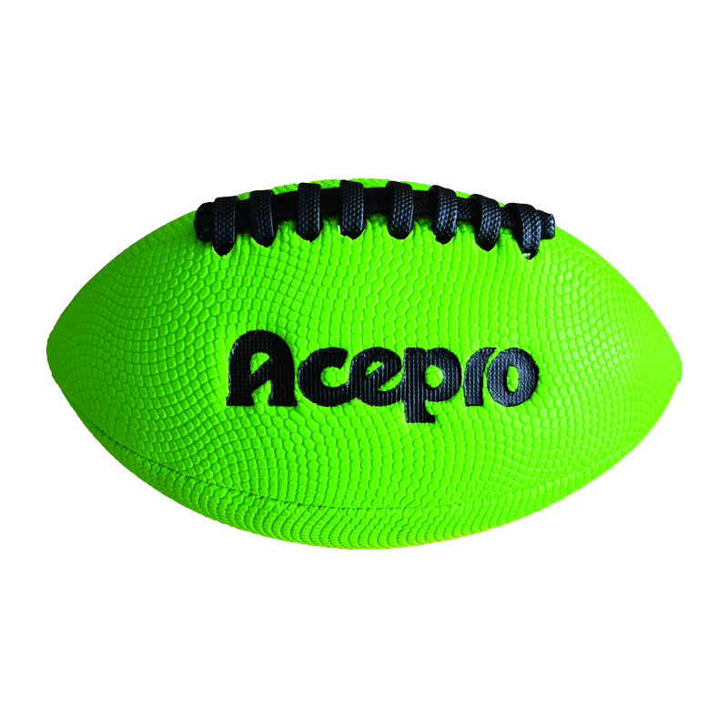 Sports American Football Balls with Custom logo - UEESHOP