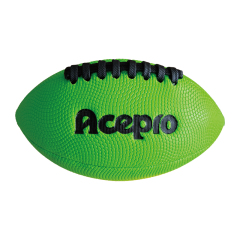 Sports American Football Balls with Custom logo - UEESHOP