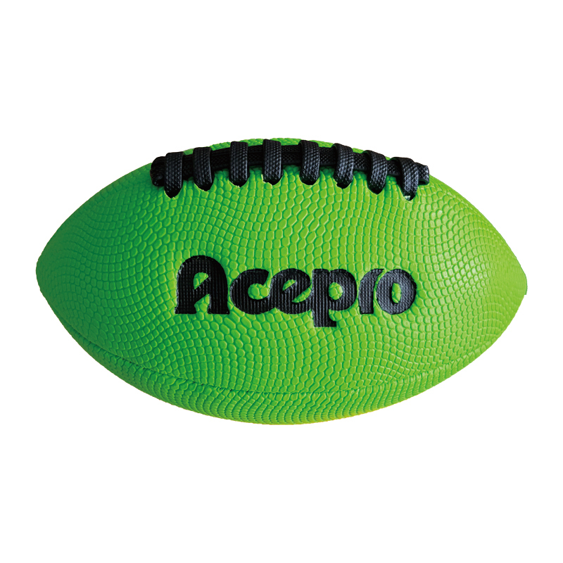 Sports American Football Balls with Custom logo - UEESHOP