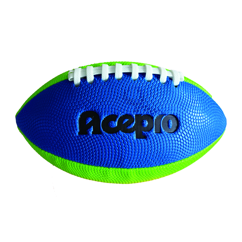 Sports American Football Balls with Custom logo - UEESHOP