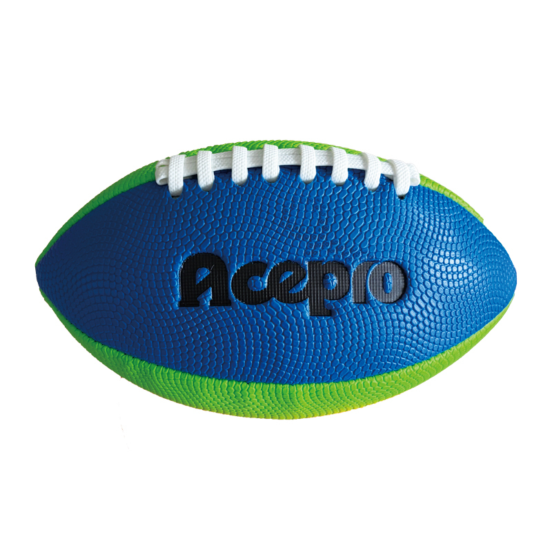 Sports American Football Balls with Custom logo - UEESHOP