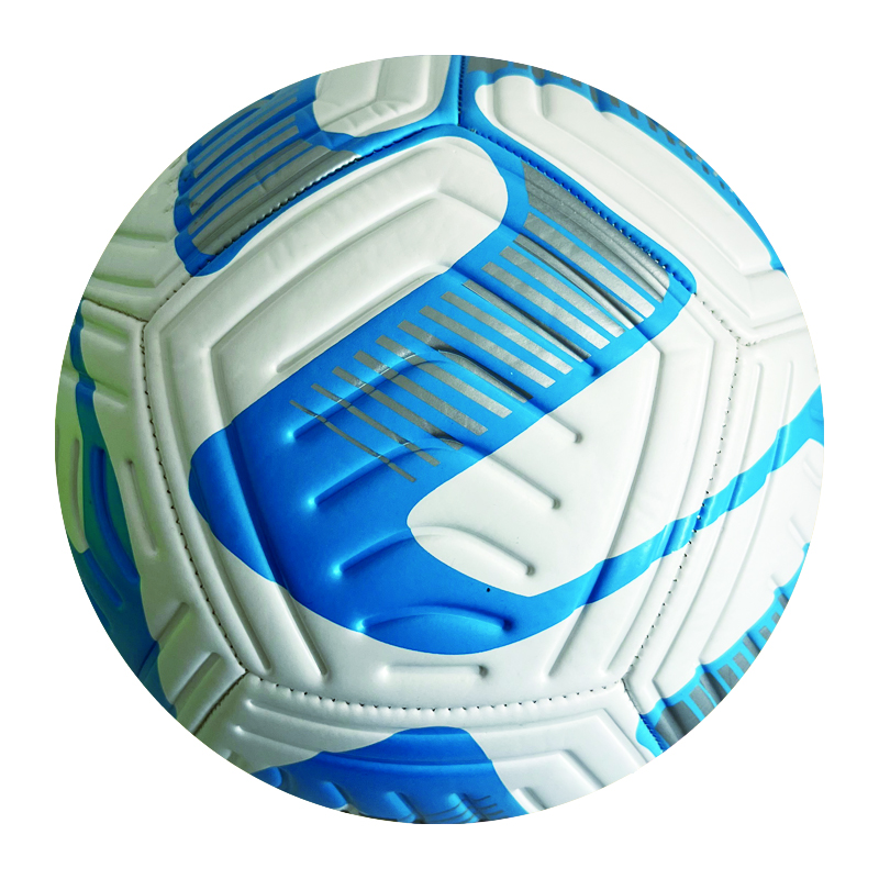 Size 5 Foot Ball PU PVC Football All Size Football- ueeshop