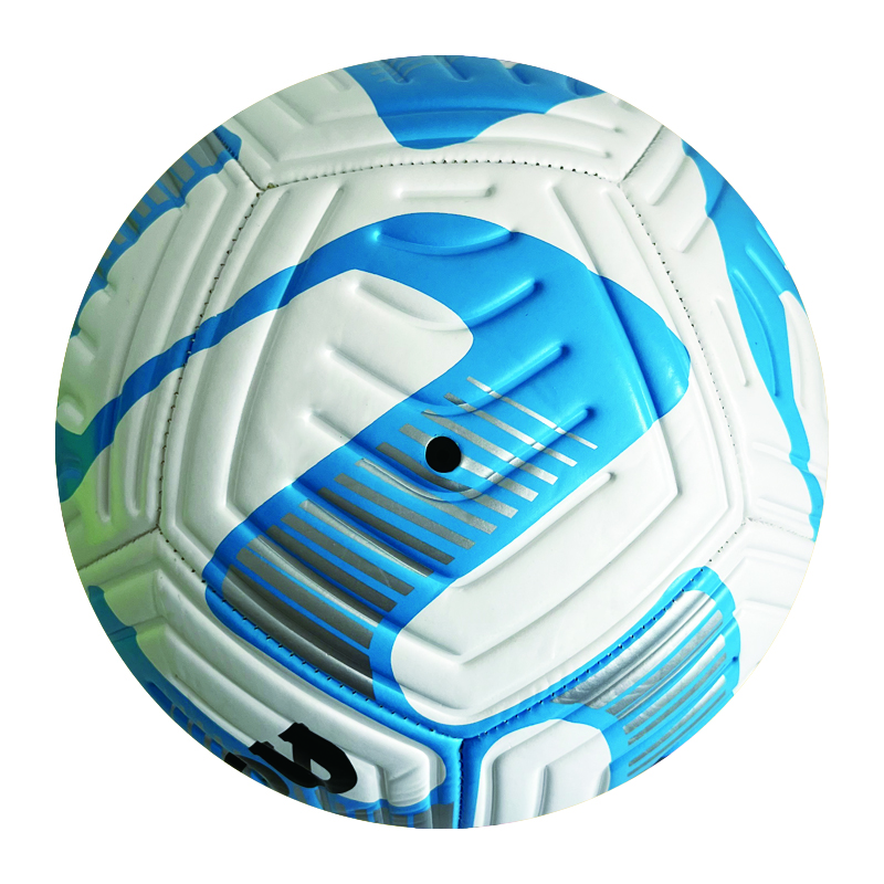 Size 5 Foot Ball PU PVC Football All Size Football- ueeshop
