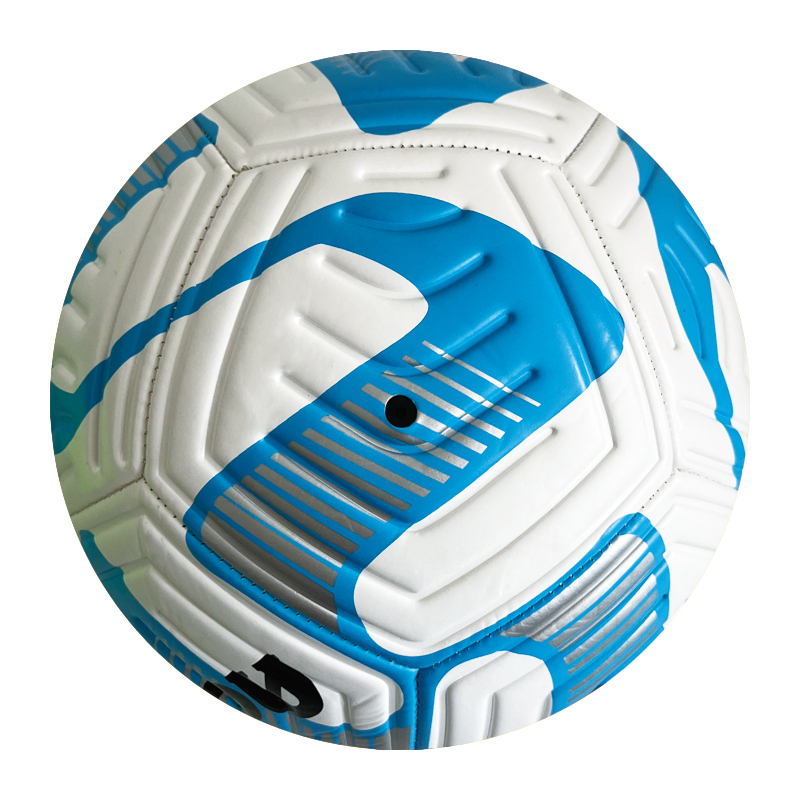 Size 5 Foot Ball PU PVC Football All Size Football- ueeshop