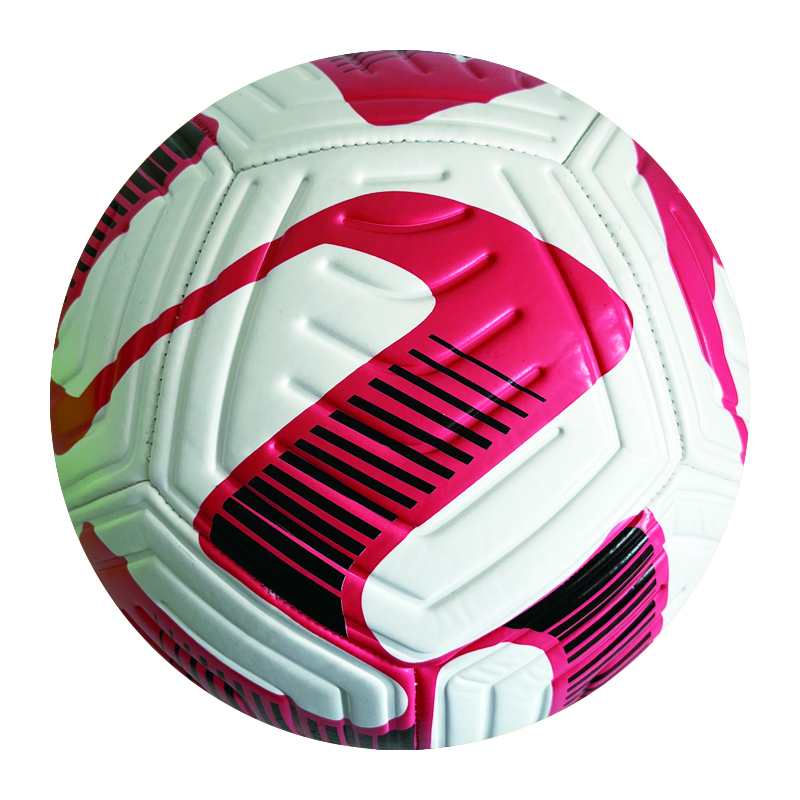Size 5 Foot Ball PU PVC Football All Size Football- ueeshop