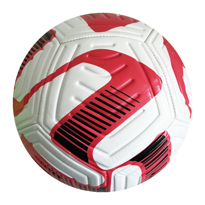 Size 5 Foot Ball PU PVC Football All Size Football- ueeshop